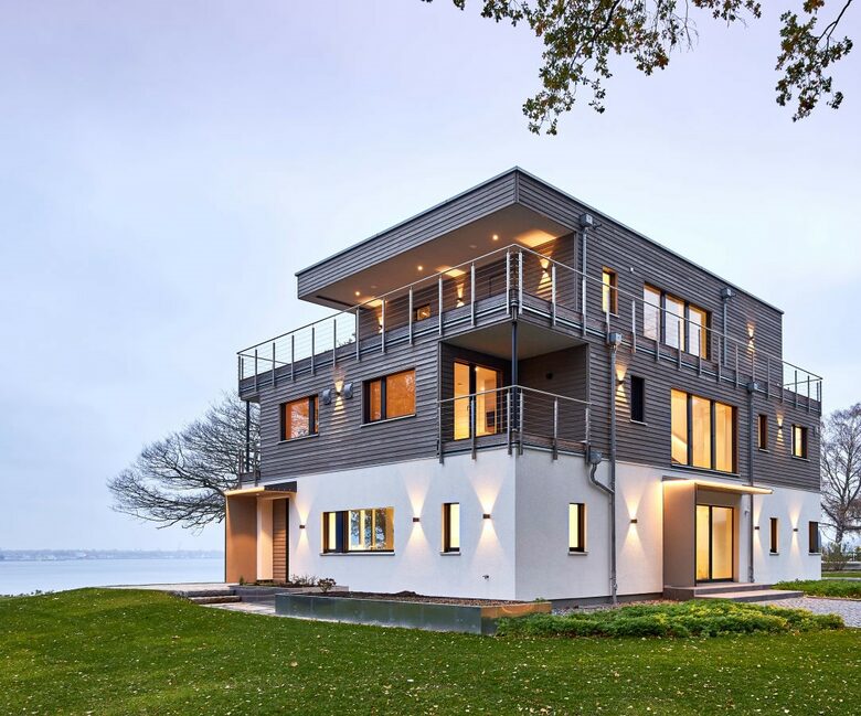 Meerblick - Heikendorf, Germany