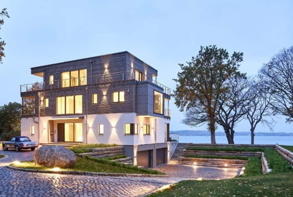 Meerblick - Heikendorf, Germany