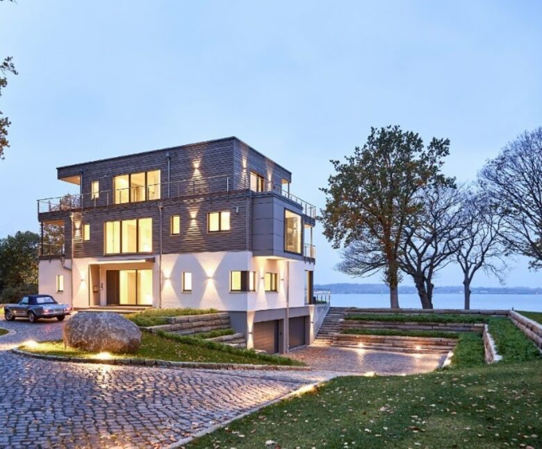 Meerblick - Heikendorf, Germany