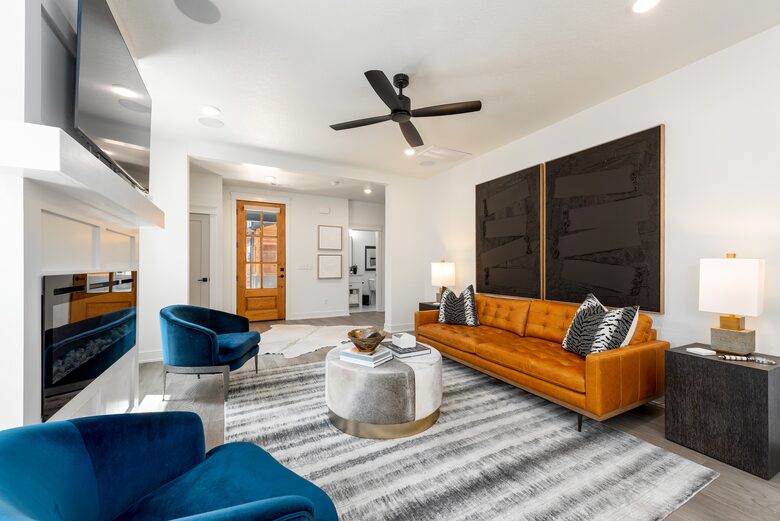 Chic Modern Bentonville Getaway - Bentonville, Arkansas