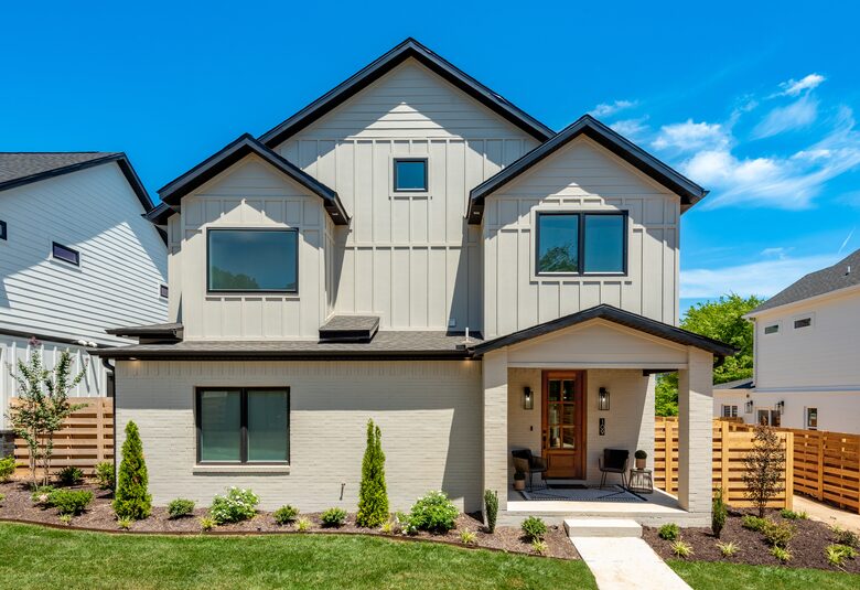 Chic Modern Bentonville Getaway - Bentonville, Arkansas