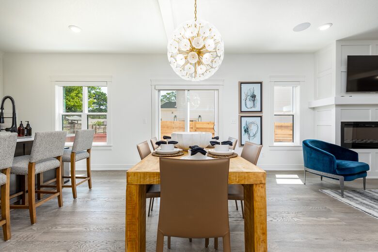 Chic Modern Bentonville Getaway - Bentonville, Arkansas