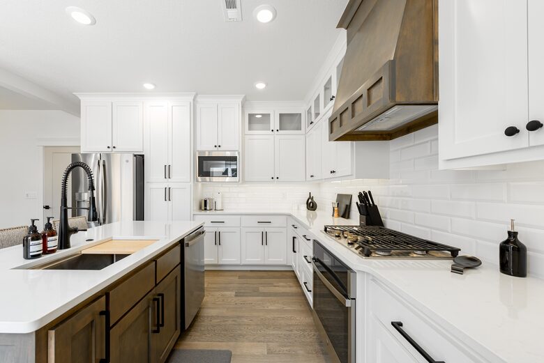 Chic Modern Bentonville Getaway - Bentonville, Arkansas