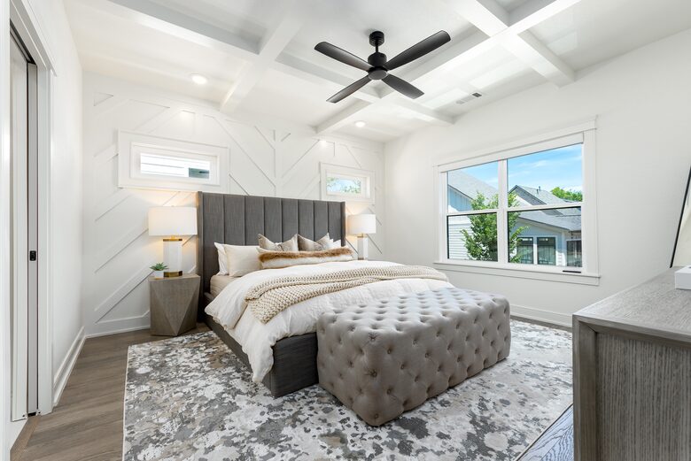 Chic Modern Bentonville Getaway - Bentonville, Arkansas