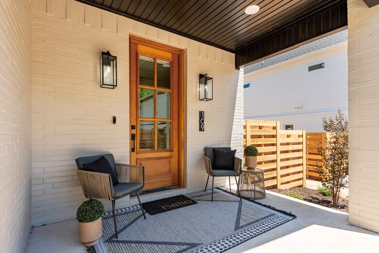 Chic Modern Bentonville Getaway - Bentonville, Arkansas