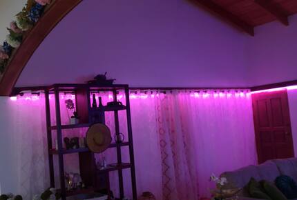 CostaRican Paradise - Samara, Costa Rica