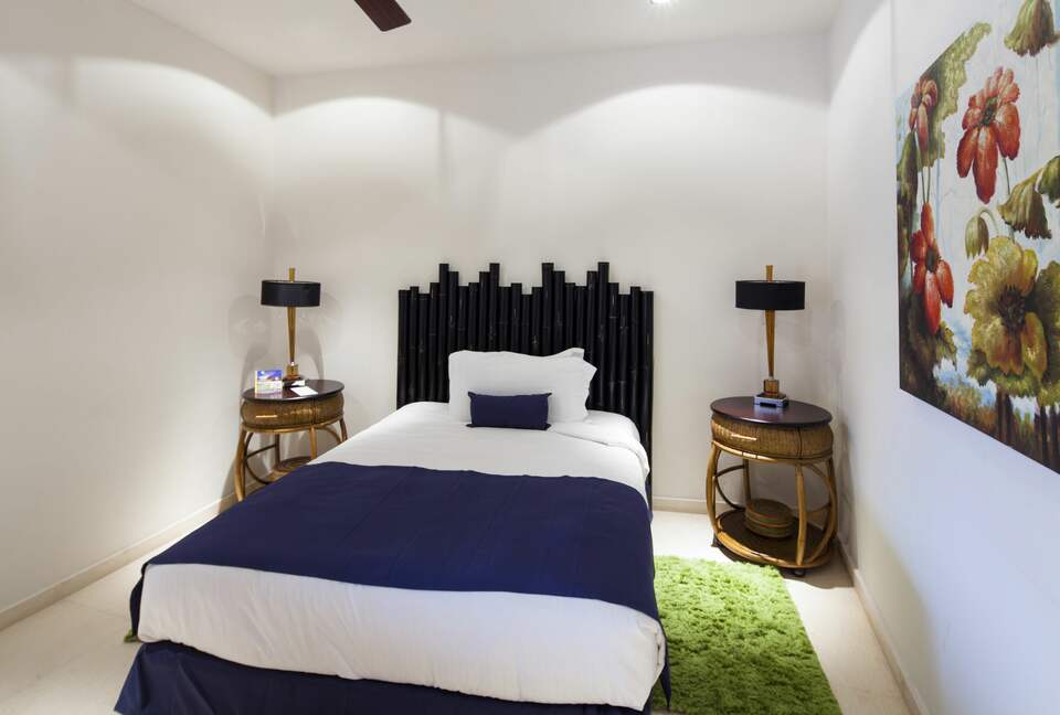 Vista Mar: 3 Bedroom - La Paz, Mexico