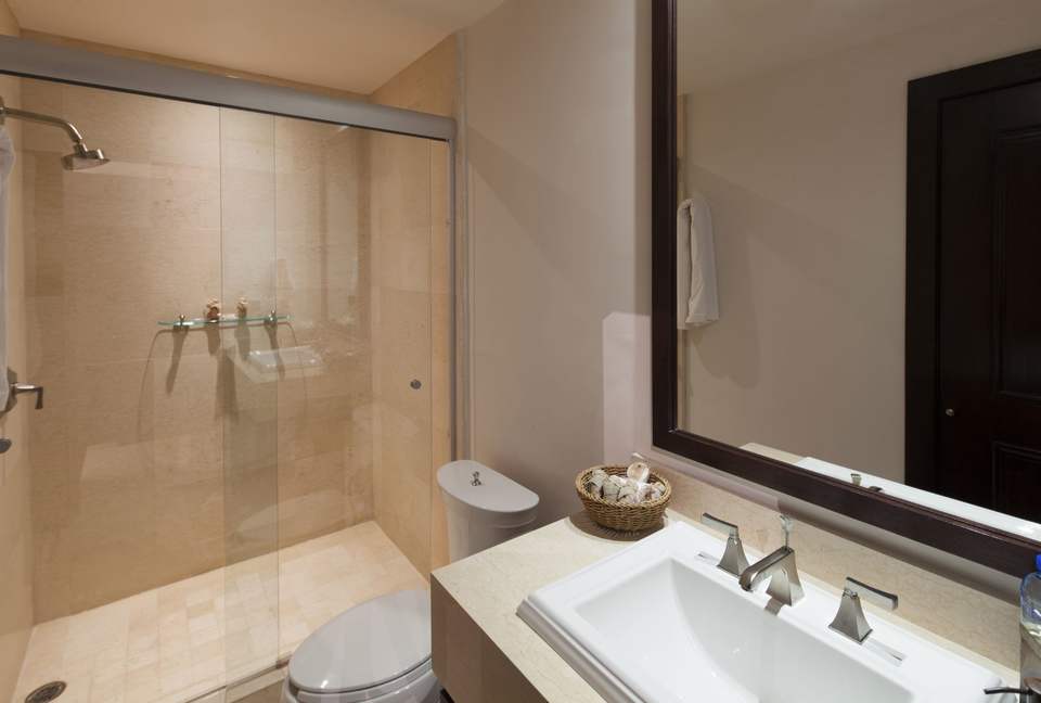 Vista Mar: 3 Bedroom - La Paz, Mexico