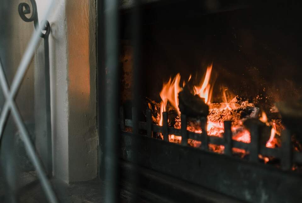 Carramar Historic Estate, Blue Mountains National Park - Wentworth Falls, Australia