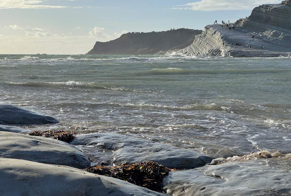Villa Palmento, Sicily. Restored winery with 24 acres and heated pool - Caltagirone, Italy