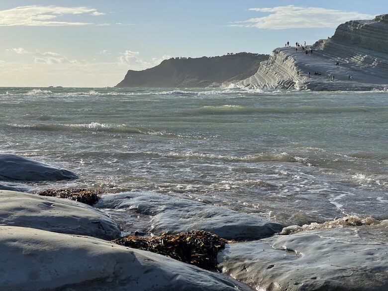 Villa Palmento, Sicily. Restored winery with 24 acres and heated pool - Caltagirone, Italy