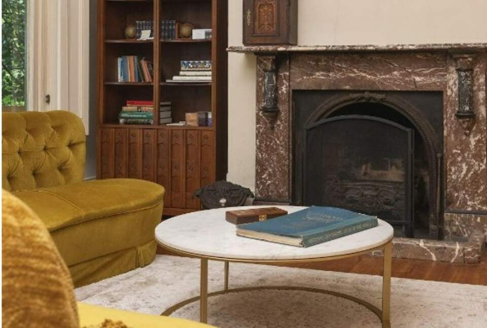 Carramar Historic Estate, Blue Mountains National Park - Wentworth Falls, Australia