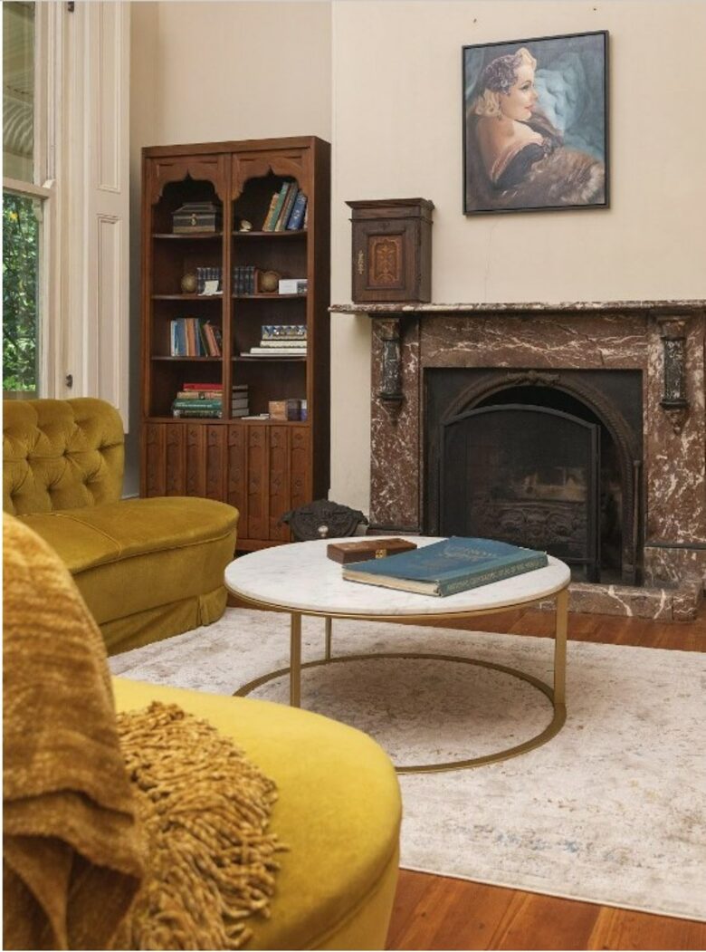 Carramar Historic Estate, Blue Mountains National Park - Wentworth Falls, Australia