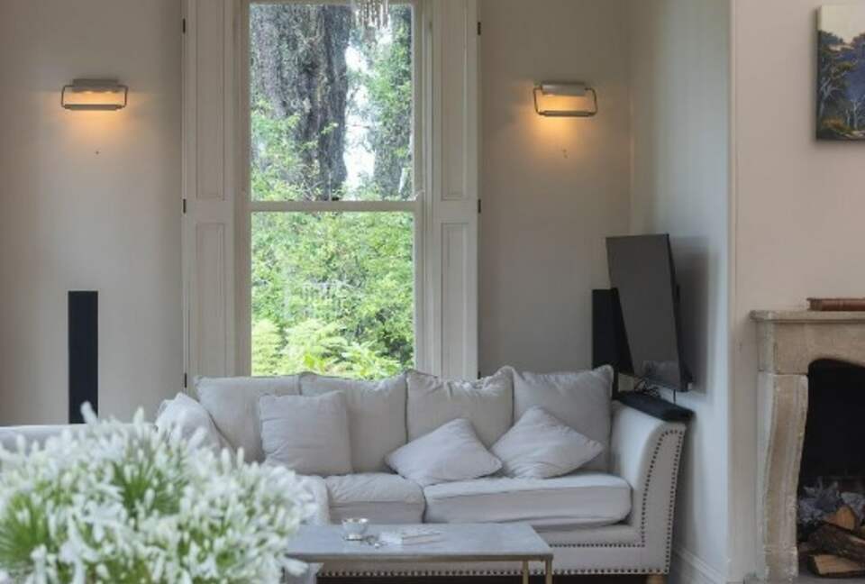 Carramar Historic Estate, Blue Mountains National Park - Wentworth Falls, Australia