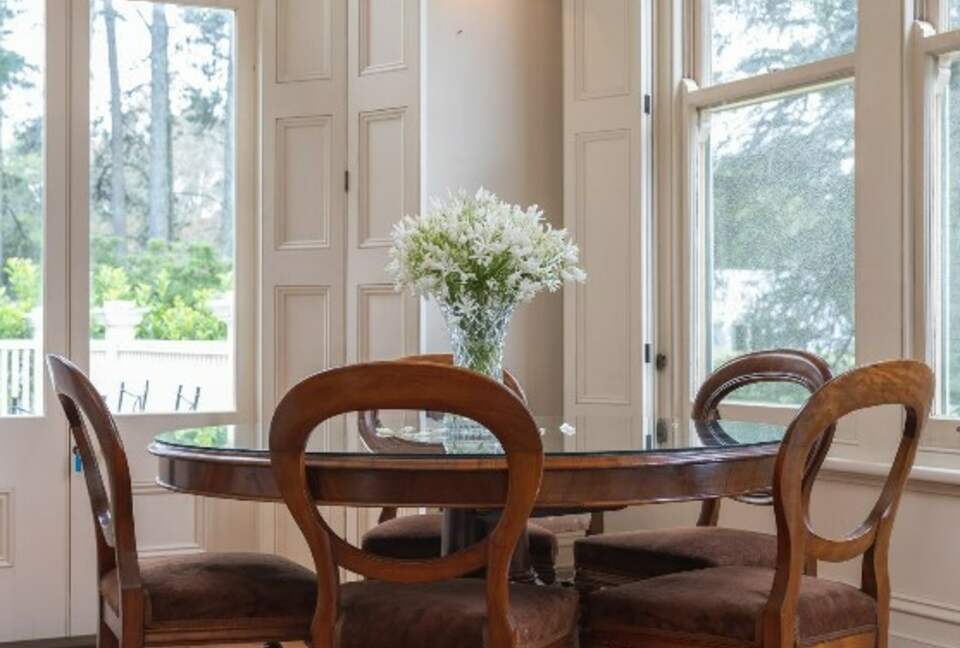 Carramar Historic Estate, Blue Mountains National Park - Wentworth Falls, Australia