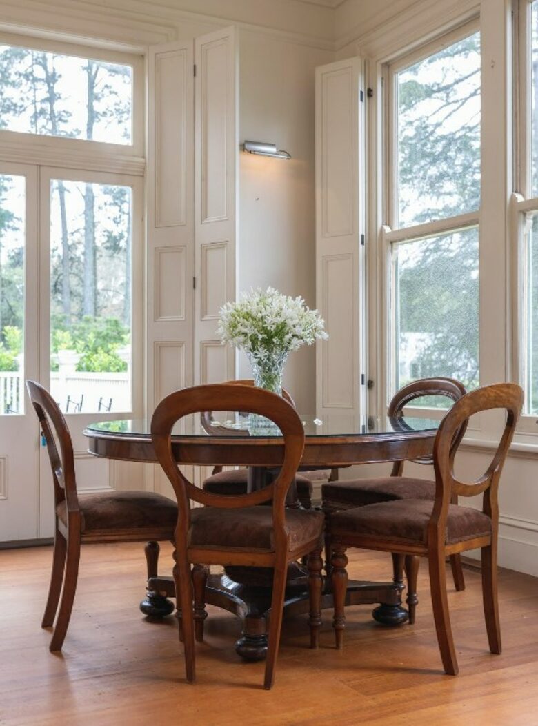 Carramar Historic Estate, Blue Mountains National Park - Wentworth Falls, Australia