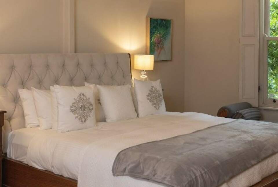 Carramar Historic Estate, Blue Mountains National Park - Wentworth Falls, Australia