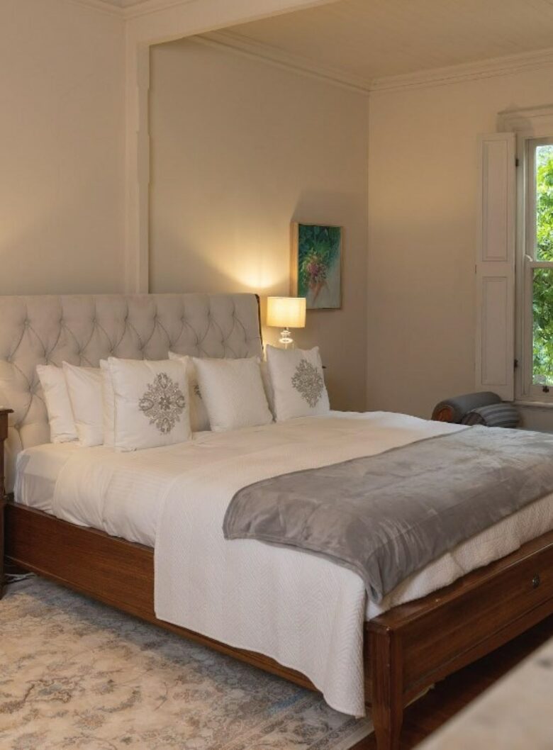 Carramar Historic Estate, Blue Mountains National Park - Wentworth Falls, Australia