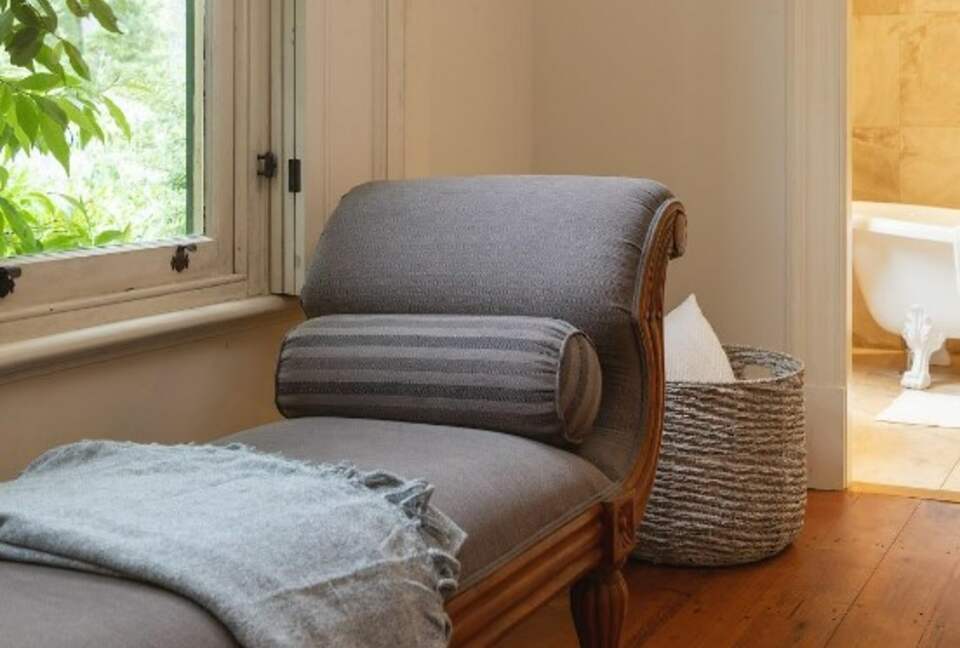 Carramar Historic Estate, Blue Mountains National Park - Wentworth Falls, Australia