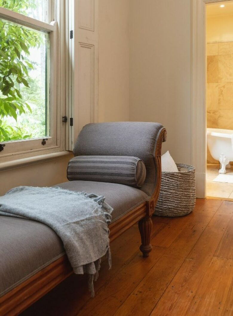 Carramar Historic Estate, Blue Mountains National Park - Wentworth Falls, Australia