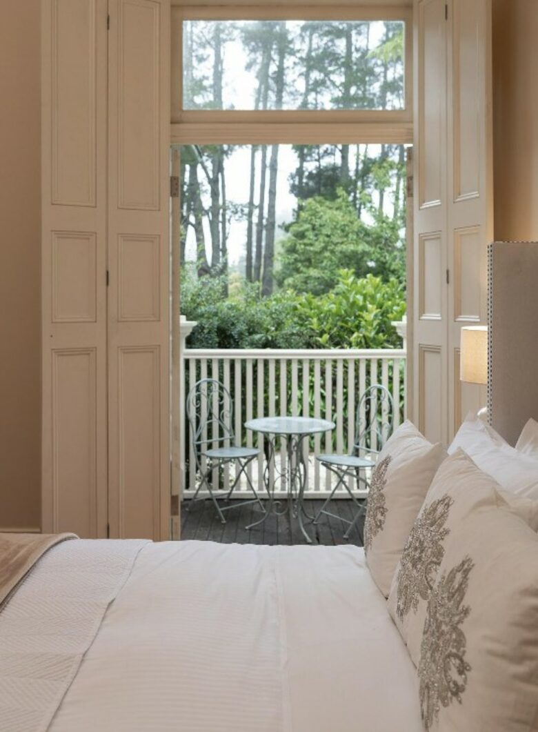 Carramar Historic Estate, Blue Mountains National Park - Wentworth Falls, Australia