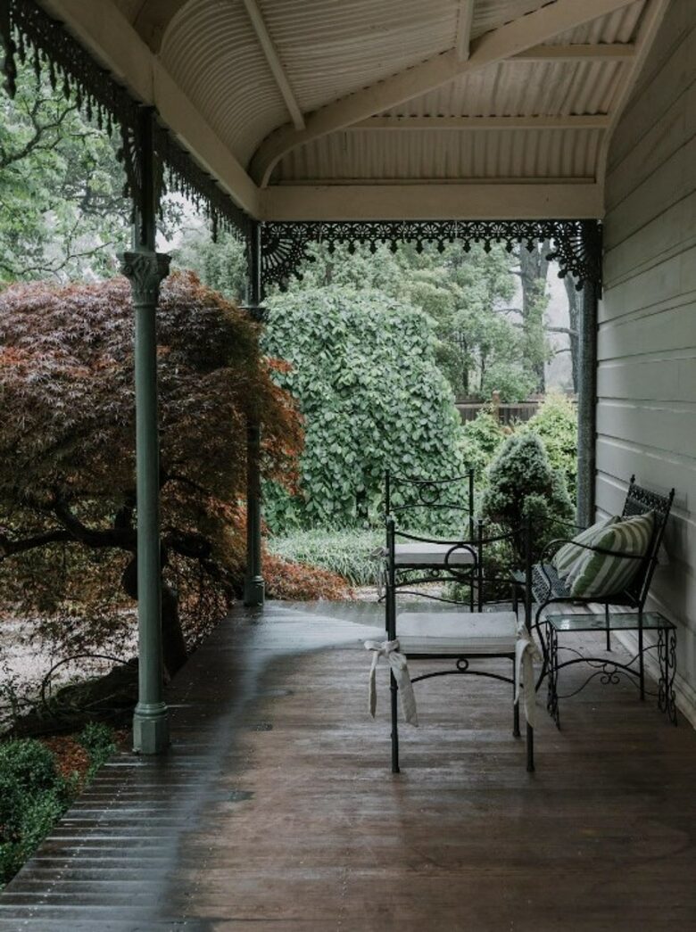 Carramar Historic Estate, Blue Mountains National Park - Wentworth Falls, Australia