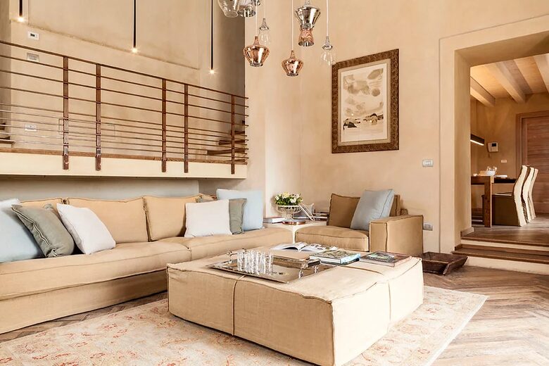 Villa Palmento, Sicily. Restored winery with 24 acres and heated pool - Caltagirone, Italy