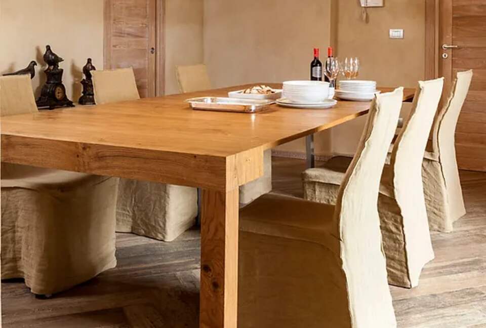 Villa Palmento, Sicily. Restored winery with 24 acres and heated pool - Caltagirone, Italy
