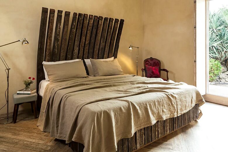 Villa Palmento, Sicily. Restored winery with 24 acres and heated pool - Caltagirone, Italy