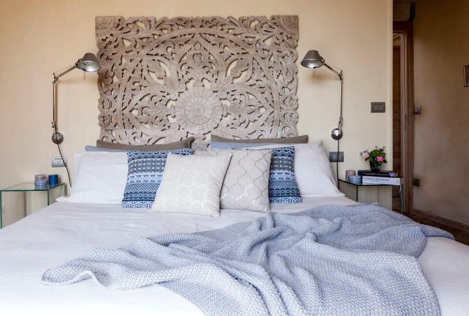 Villa Palmento, Sicily. Restored winery with 24 acres and heated pool - Caltagirone, Italy