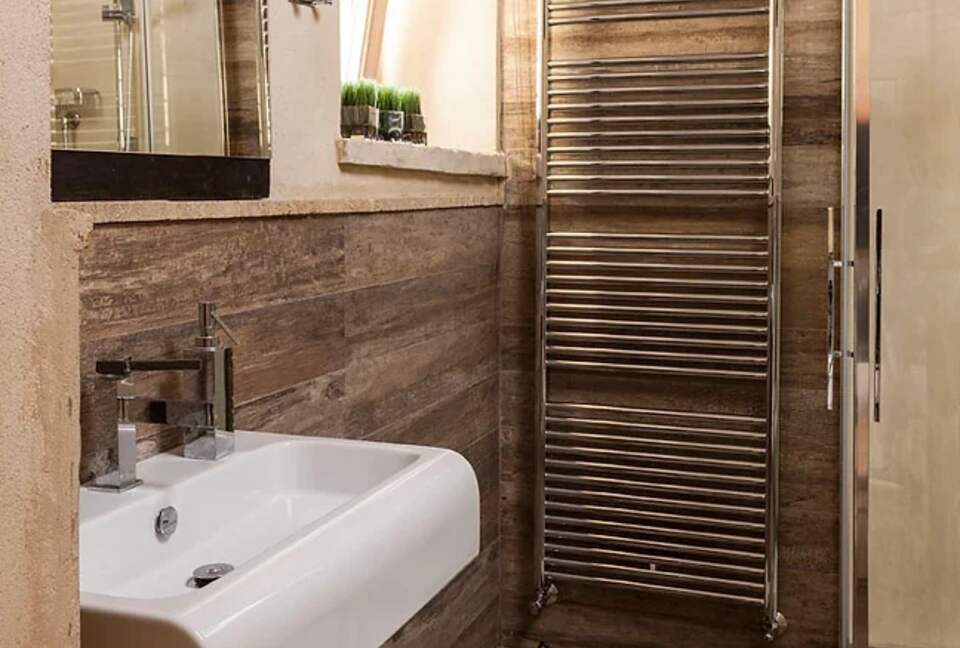 Villa Palmento, Sicily. Restored winery with 24 acres and heated pool - Caltagirone, Italy