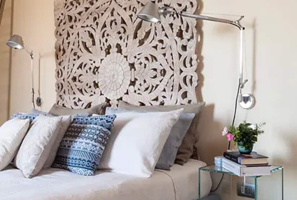 Villa Palmento, Sicily. Restored winery with 24 acres and heated pool - Caltagirone, Italy