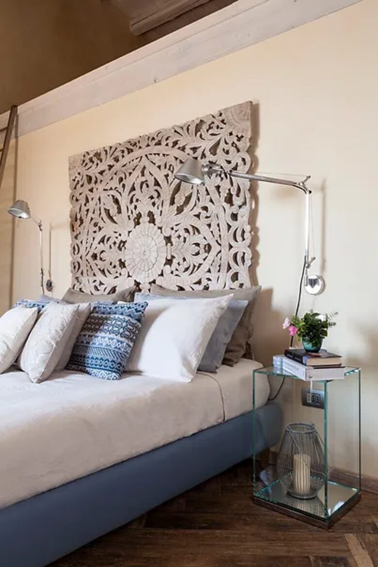 Villa Palmento, Sicily. Restored winery with 24 acres and heated pool - Caltagirone, Italy