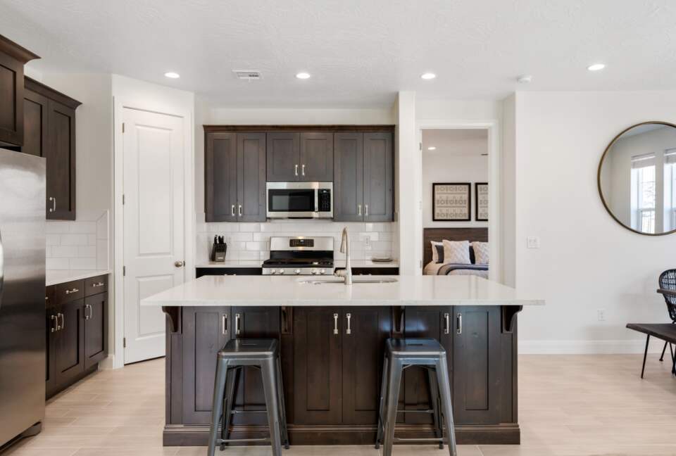 Fun Desert Getaway with Scooters and Pickleball - Washington, Utah