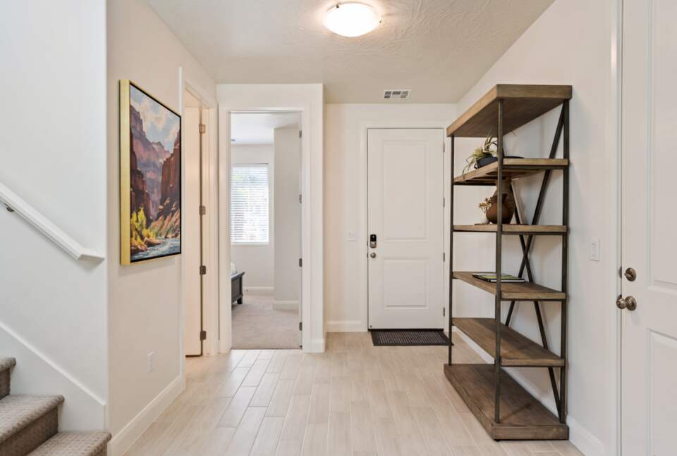 Fun Desert Getaway with Scooters and Pickleball - Washington, Utah