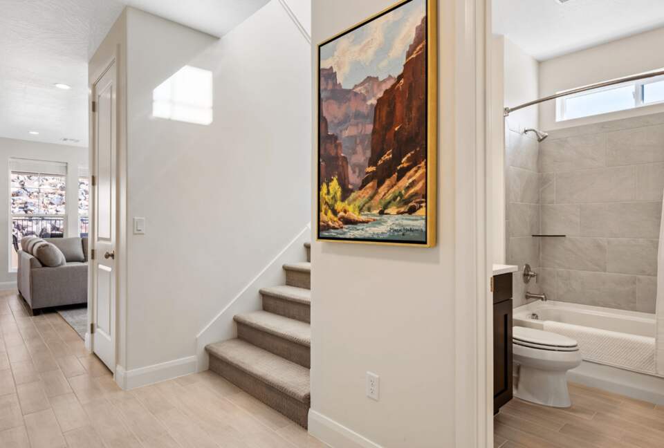 Fun Desert Getaway with Scooters and Pickleball - Washington, Utah