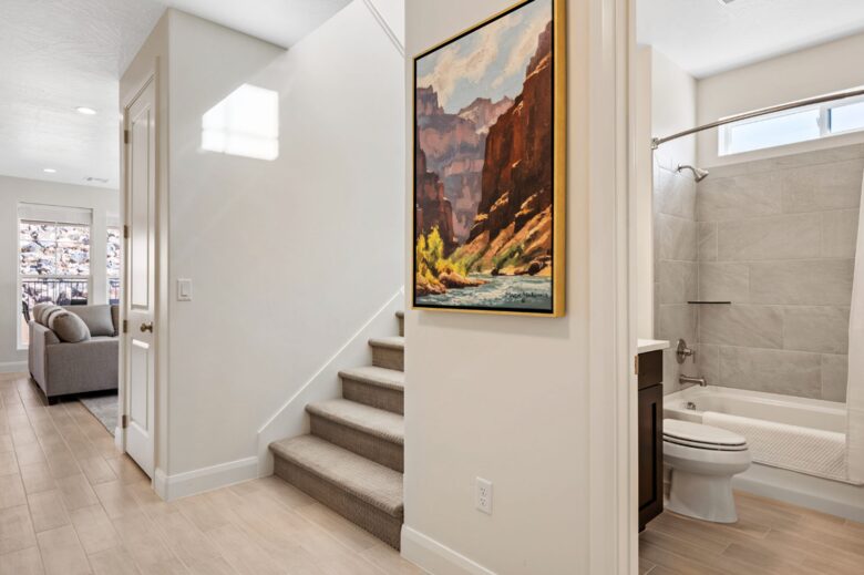 Fun Desert Getaway with Scooters and Pickleball - Washington, Utah