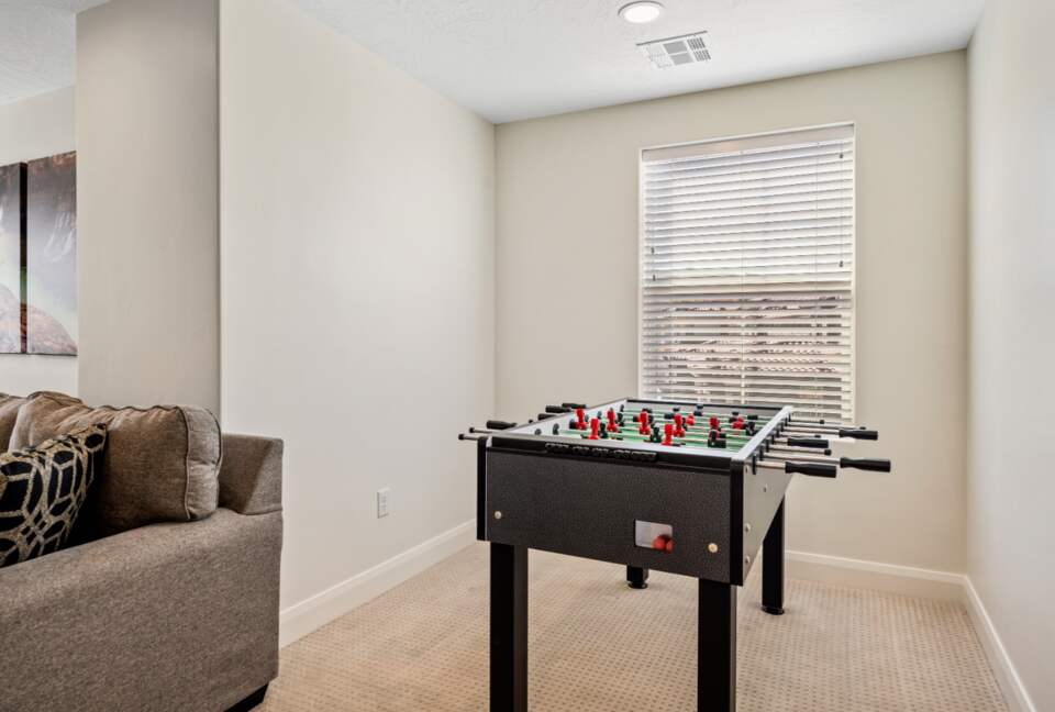 Fun Desert Getaway with Scooters and Pickleball - Washington, Utah