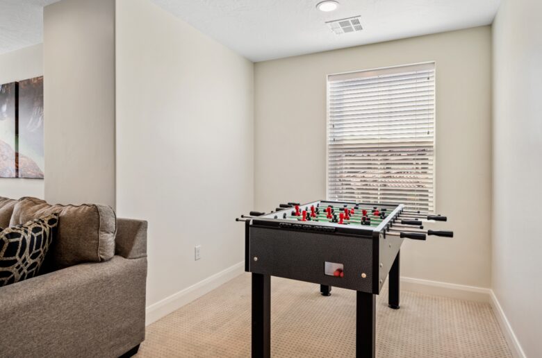 Fun Desert Getaway with Scooters and Pickleball - Washington, Utah