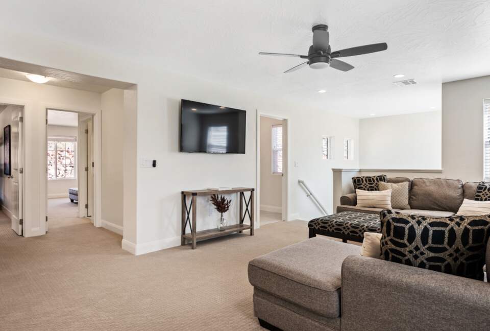 Fun Desert Getaway with Scooters and Pickleball - Washington, Utah