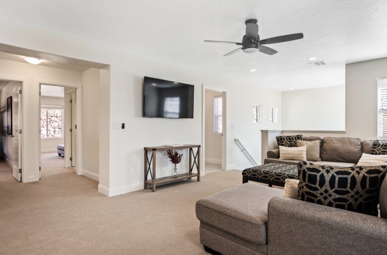 Fun Desert Getaway with Scooters and Pickleball - Washington, Utah