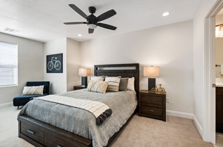 Fun Desert Getaway with Scooters and Pickleball - Washington, Utah