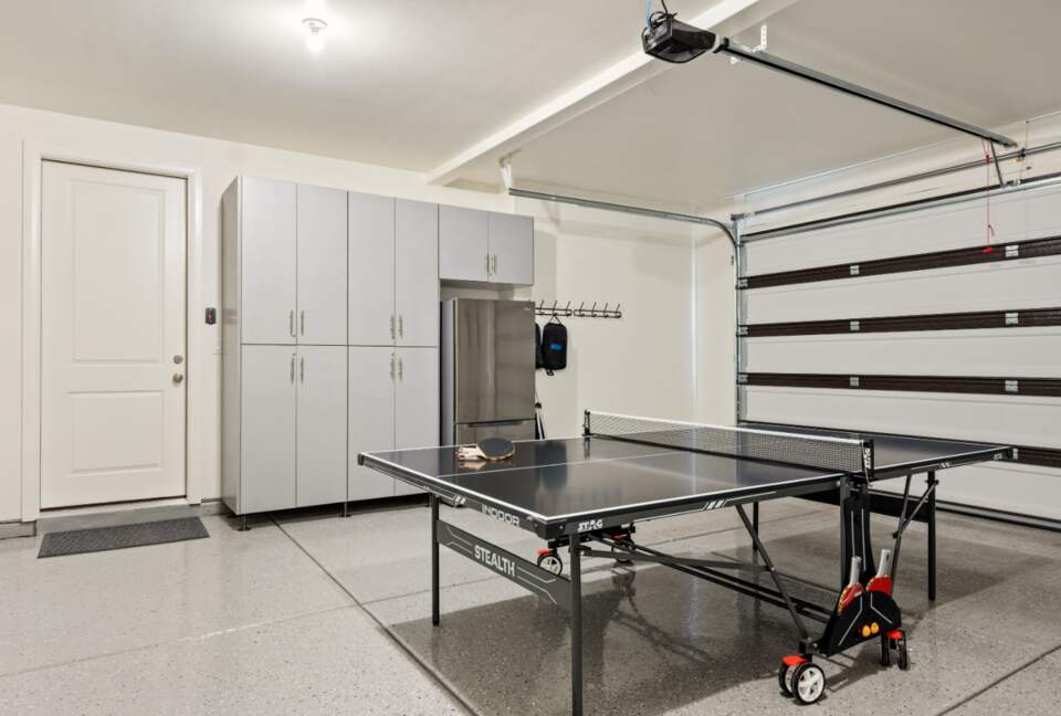 Fun Desert Getaway with Scooters and Pickleball - Washington, Utah