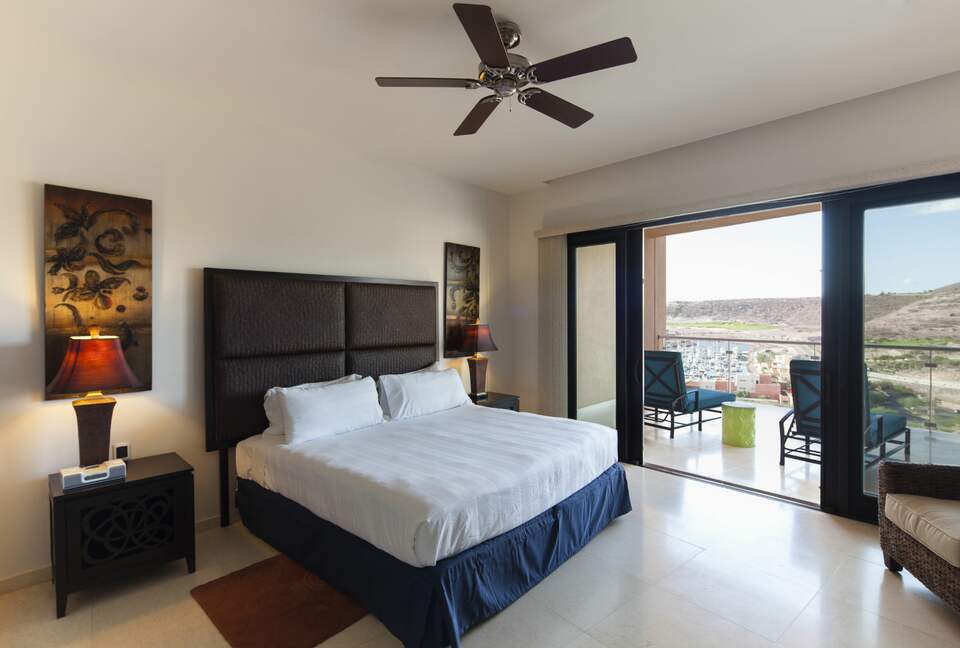 Vista Mar: 2 Bedroom - La Paz, Mexico