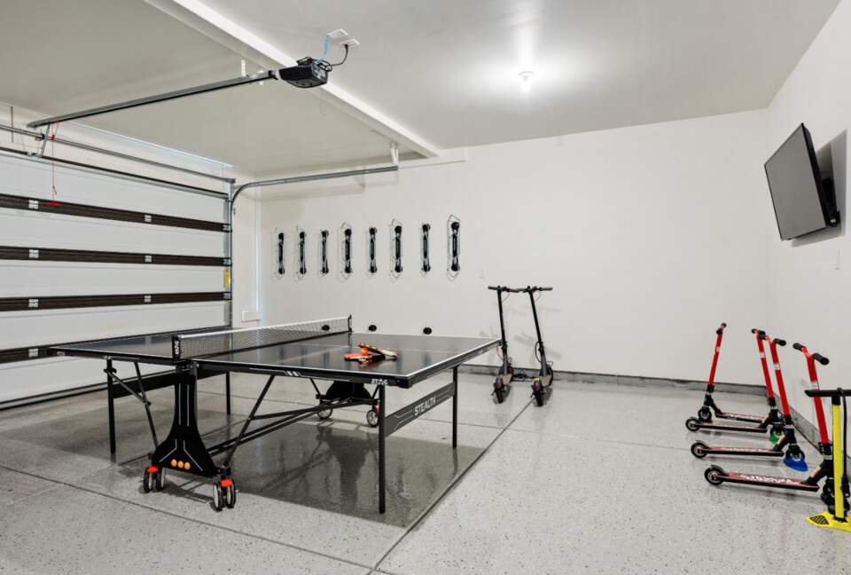 Fun Desert Getaway with Scooters and Pickleball - Washington, Utah