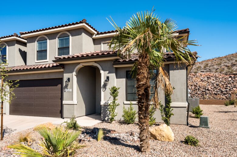 Fun Desert Getaway with Scooters and Pickleball - Washington, Utah