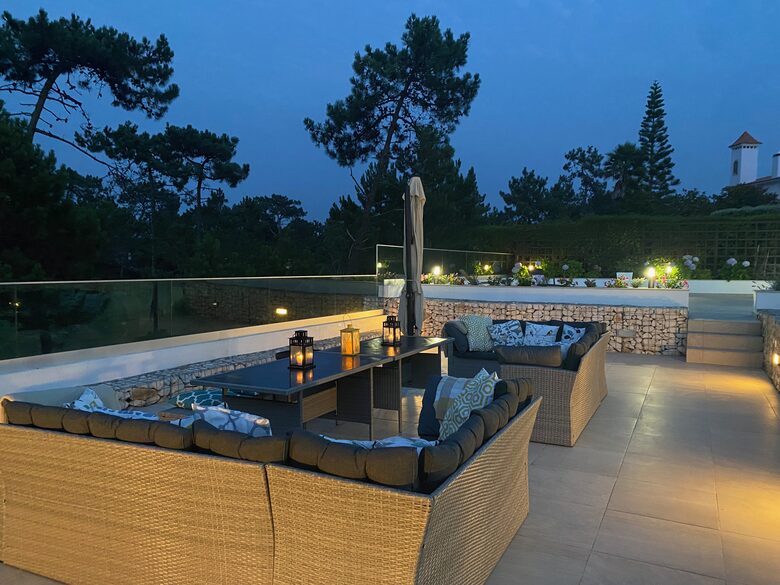 Villa Rosa - Amoreira, Portugal