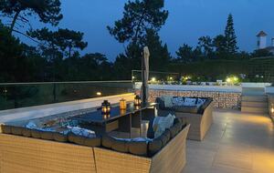 Villa Rosa - Amoreira, Portugal