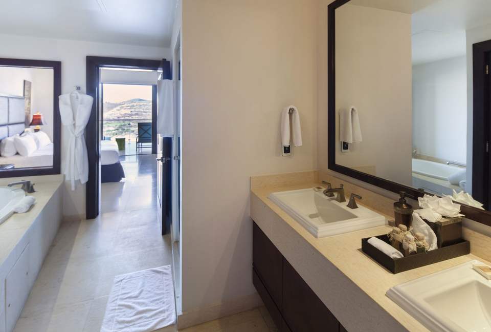 Vista Mar: 2 Bedroom - La Paz, Mexico