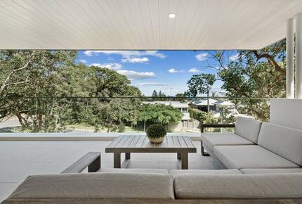 Sunshine Beach home - Sunshine Beach, Australia